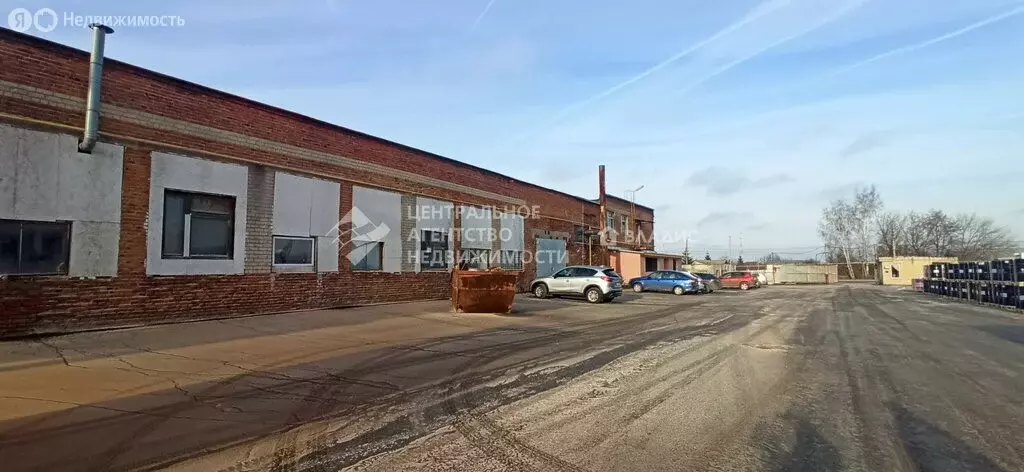 Производственное помещение (1759 м) - Фото 2