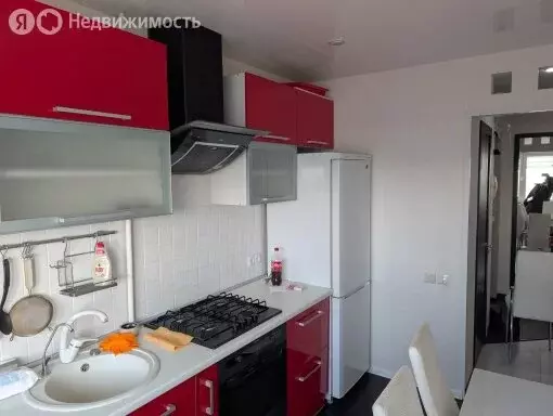 3-комнатная квартира: Волжский, проспект Дружбы, 29 (64.6 м) - Фото 2