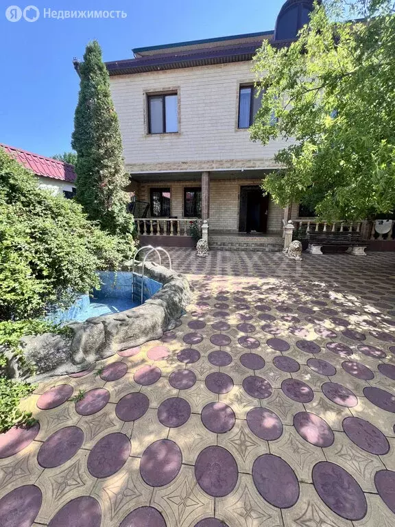 Дом в Семендер, Салатавская улица, 18 (350 м) - Фото 0