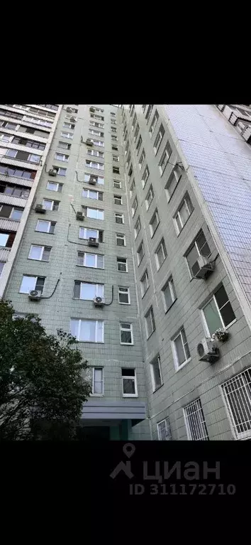 2-к кв. Москва Новгородская ул., 33 (52.0 м) - Фото 0