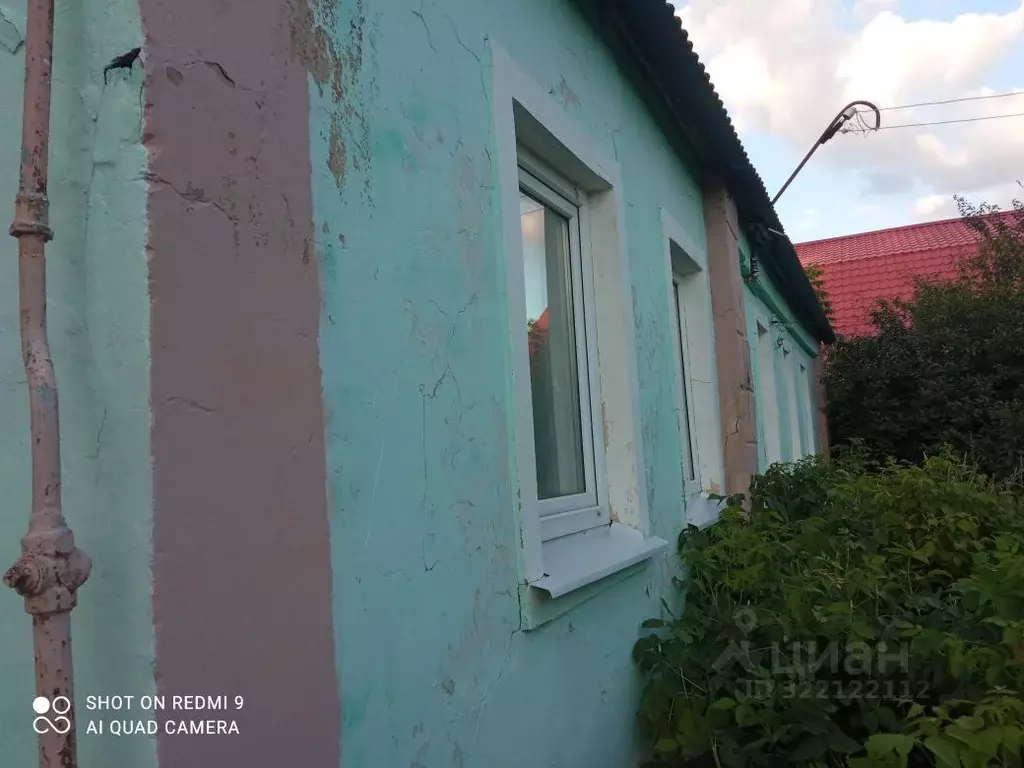 Дом в Рязанская область, Рязань Животноводческий проезд, 24 (65 м) - Фото 1