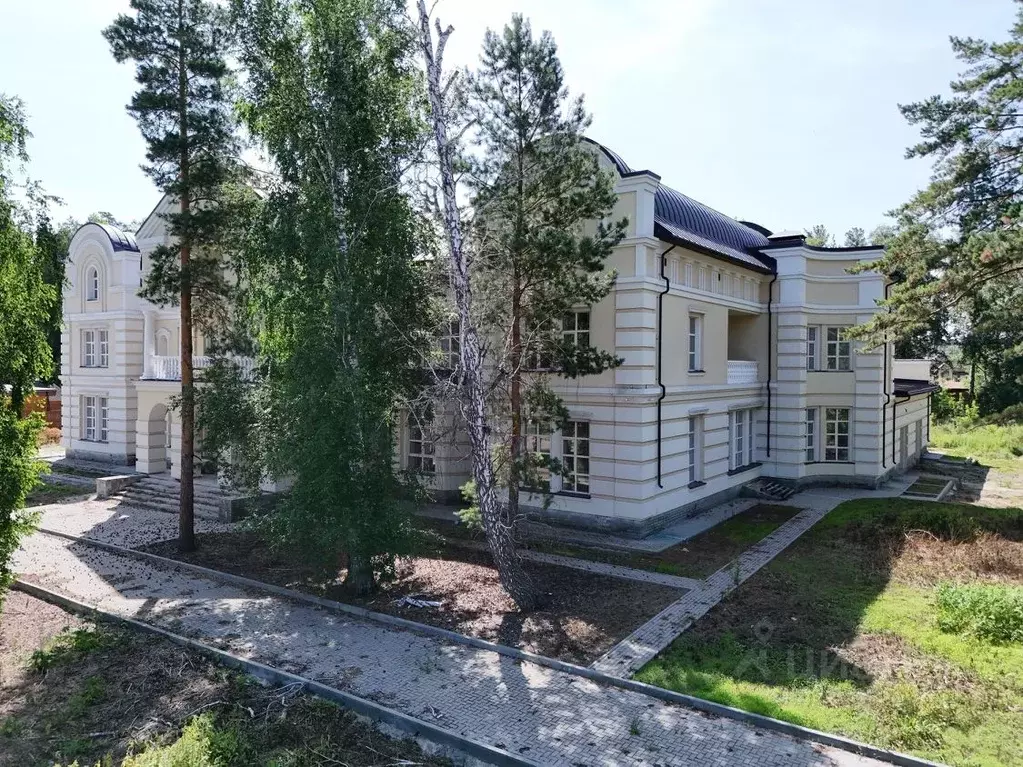 Коттедж в Алтайский край, Первомайский район, с. Фирсово ул. Фирсова ... - Фото 2