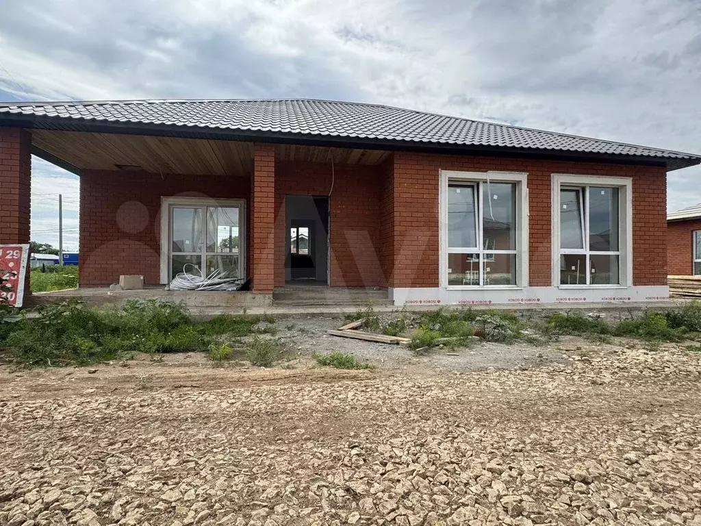 Дом 132 м на участке 6,5 сот. - Фото 1