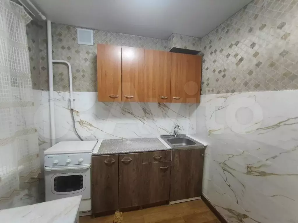 2-к. квартира, 43 м, 2/5 эт. - Фото 0