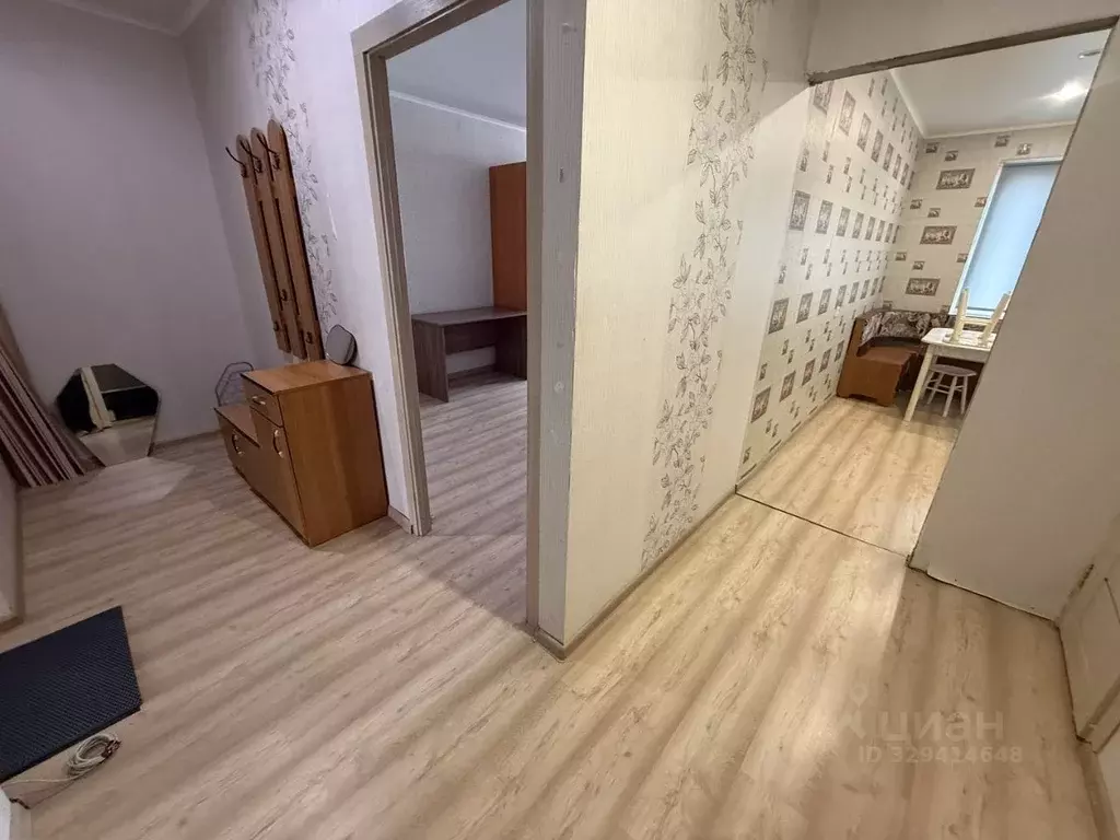 1-к кв. Брянская область, Брянск ул. Романа Брянского, 27 (40.0 м) - Фото 1