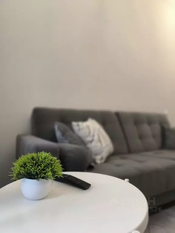 1-к кв. Москва Кронштадтский бул., 6к1 (50.0 м) - Фото 2