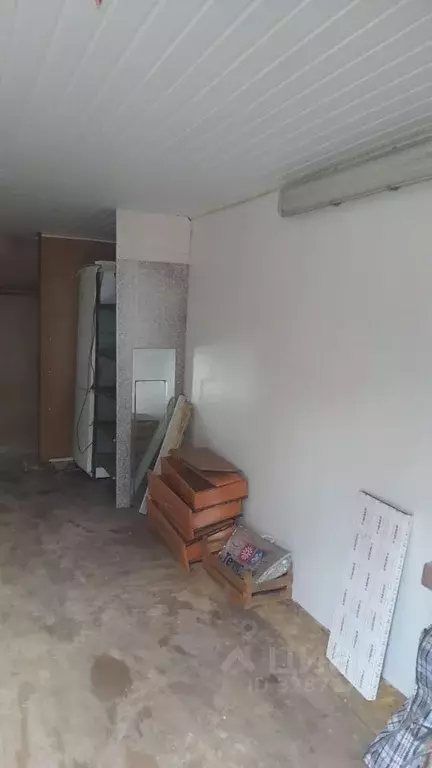 Гараж в Московская область, Солнечногорск городской округ, Андреевка ... - Фото 2