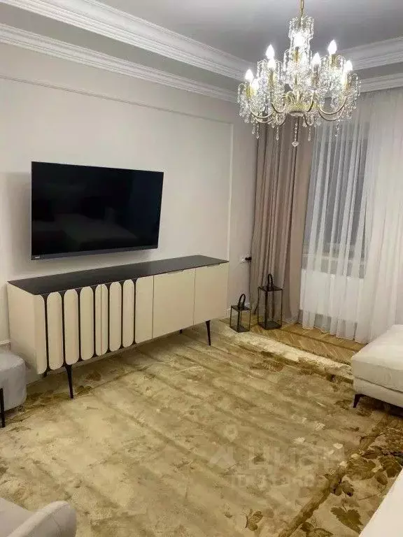 3-к кв. Северная Осетия, Владикавказ ул. Карла Маркса, 42 (60.0 м) - Фото 1