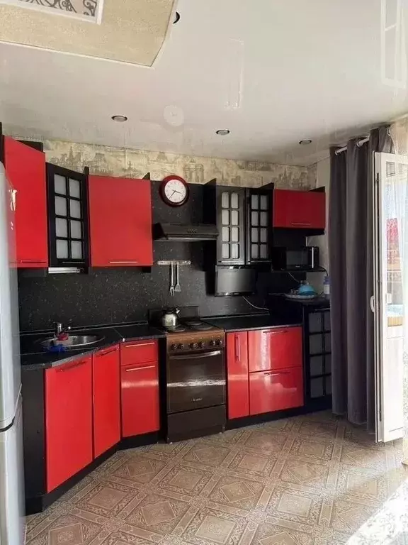 2-к кв. Татарстан, Казань ул. Ноксинский Спуск, 21 (65.0 м) - Фото 1