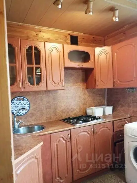 1-к кв. Мордовия, Саранск ул. Степана Разина, 37А (38.0 м) - Фото 2