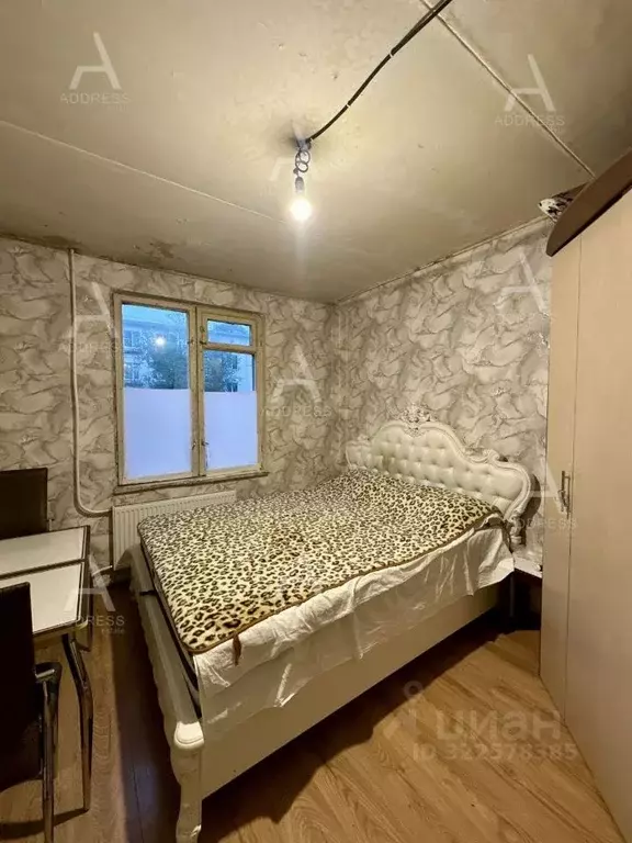 2-к кв. Санкт-Петербург бул. Красных Зорь, 20 (45.8 м) - Фото 1