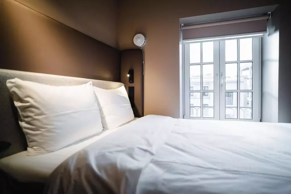 Комната Санкт-Петербург Лиговский просп., 56Б (16.0 м) - Фото 2