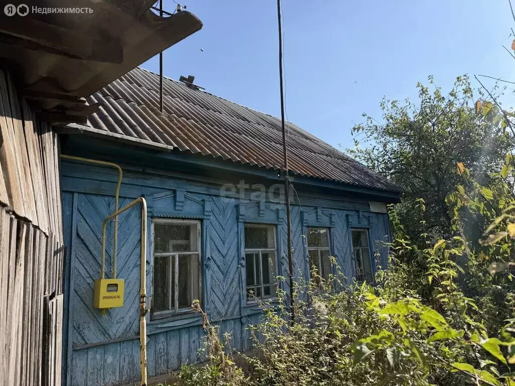 Дом в Чебаркуль, 2-я Зелёная улица (29.7 м) - Фото 1