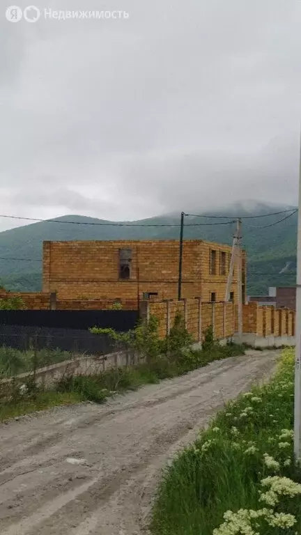 Участок в Краснодарский край, городской округ Новороссийск, село ... - Фото 0