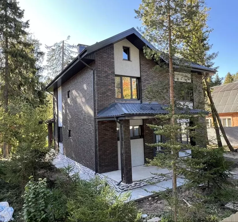 Дом в Московская область, Лобня Луговая мкр, Восточная ул., 10а (230 ... - Фото 2