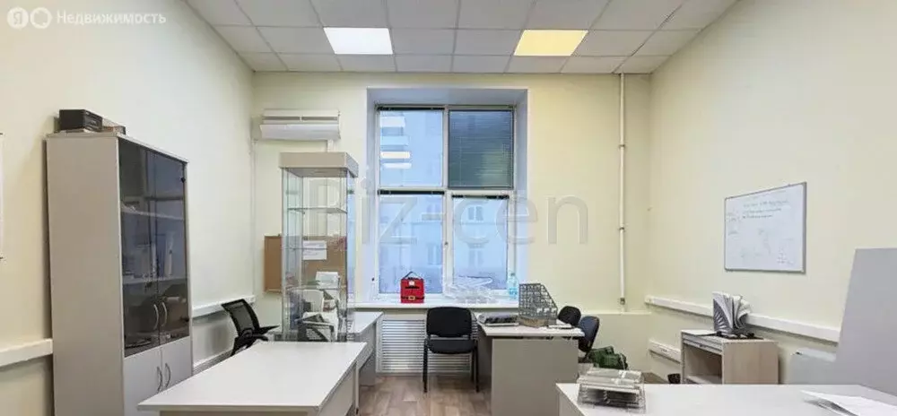 Офис (15.1 м) - Фото 2