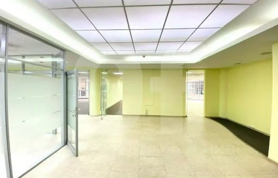 Офис в Москва ул. Горбунова, 2С3 (899 м) - Фото 0