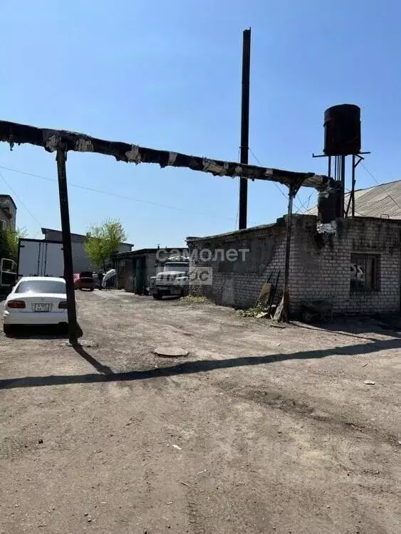 Помещение свободного назначения в Алтайский край, Барнаул ... - Фото 1