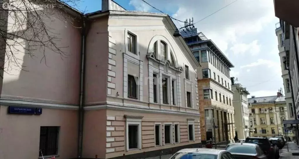 Офис (199.3 м) - Фото 1