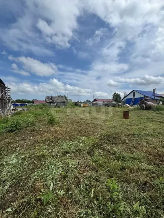 Участок в Сахалинская область, Анивский городской округ, с. Успенское ... - Фото 0