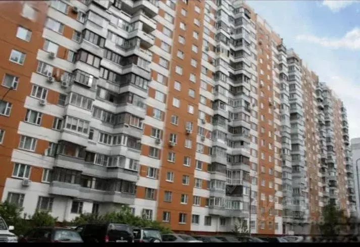 3-к кв. Москва Никулинская ул., 23К3 (75.4 м) - Фото 1