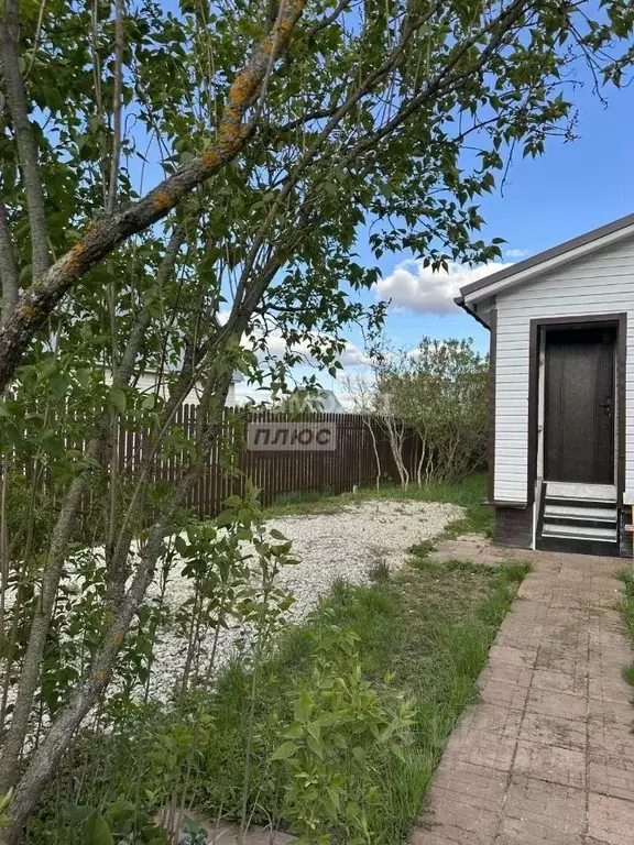 Дом в Москва пос. Дома отдыха Плесково, Тимирязевец СНТ, 79 (120 м) - Фото 1