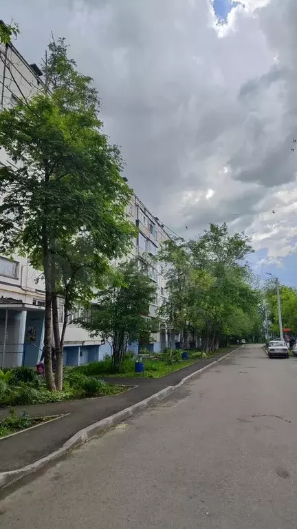 3-к. квартира, 68 м, 5/5 эт. - Фото 0