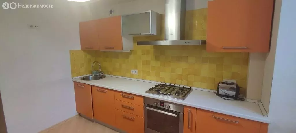 3-комнатная квартира: Симферополь, улица Лексина, 54 (66.3 м) - Фото 2