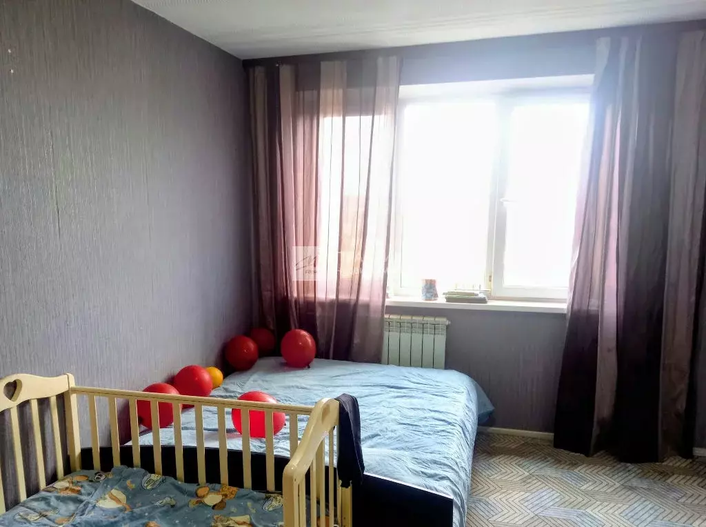 Продается 2-комнатная квартира - Фото 2