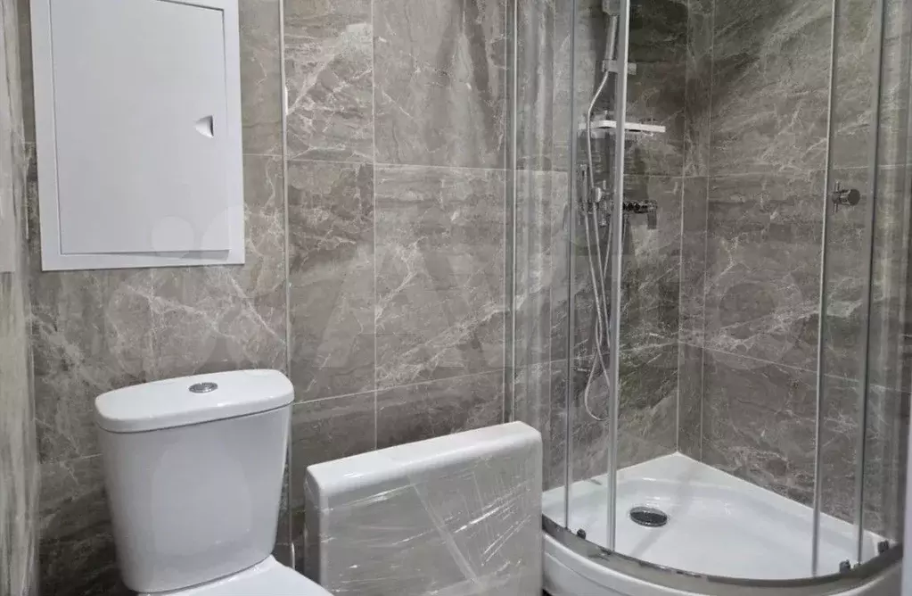 Квартира-студия, 15,5 м, 1/7 эт. - Фото 1