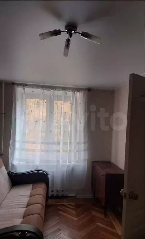 2-к. квартира, 41 м, 3/4 эт. - Фото 1