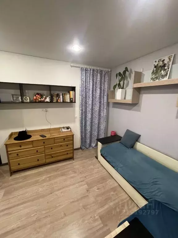 2-к кв. Москва ул. Татищева, 15 (43.0 м) - Фото 0
