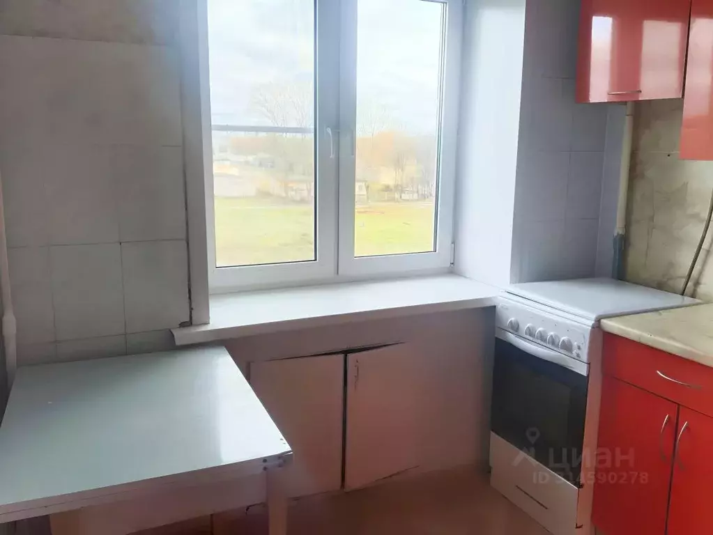 3-к кв. Тверская область, Тверь ул. Бобкова, 26к6 (51.4 м) - Фото 0