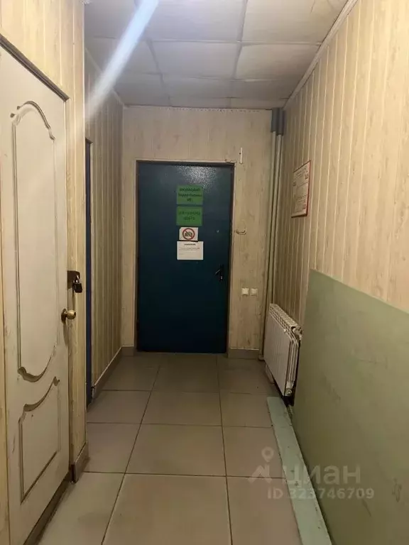 Производственное помещение в Нижегородская область, Дзержинск ГСК ... - Фото 2