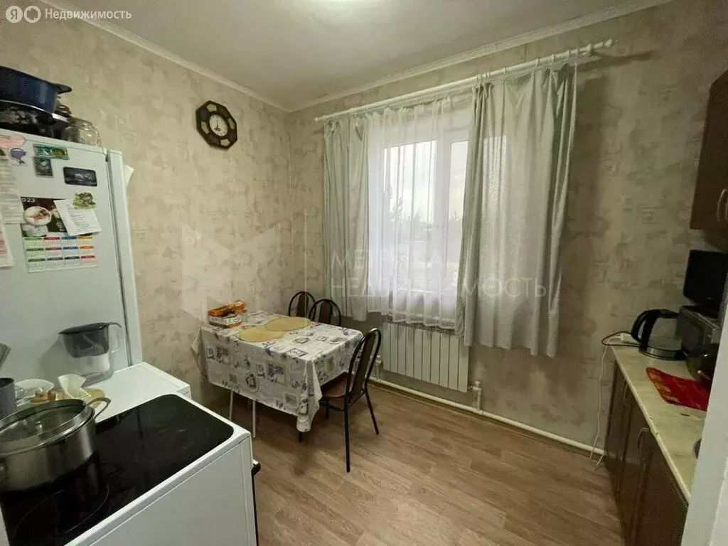 Дом в Свердловская область, посёлок городского типа Тугулым (48.9 м) - Фото 1