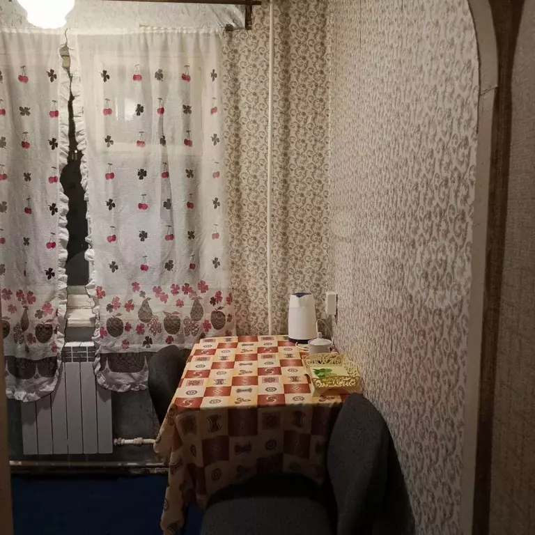 1-к. квартира, 31 м, 1/2 эт. - Фото 1