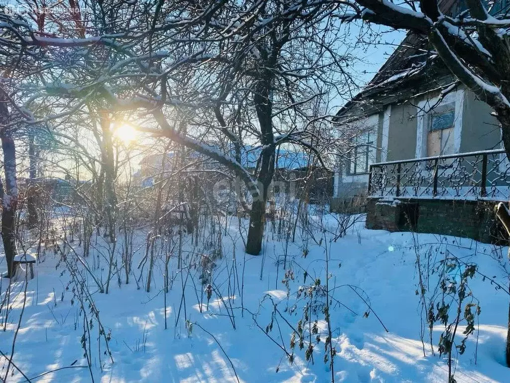 Участок в Муром, Набережная улица (11 м) - Фото 0