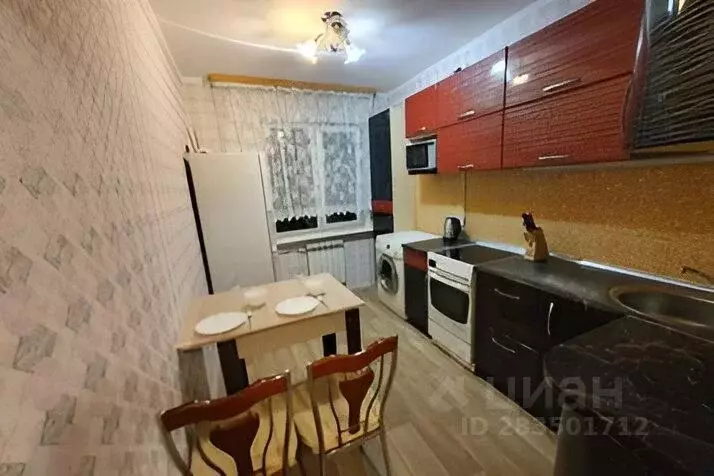 2-к кв. Приморский край, Владивосток Океанский просп., 136 (57.0 м) - Фото 0