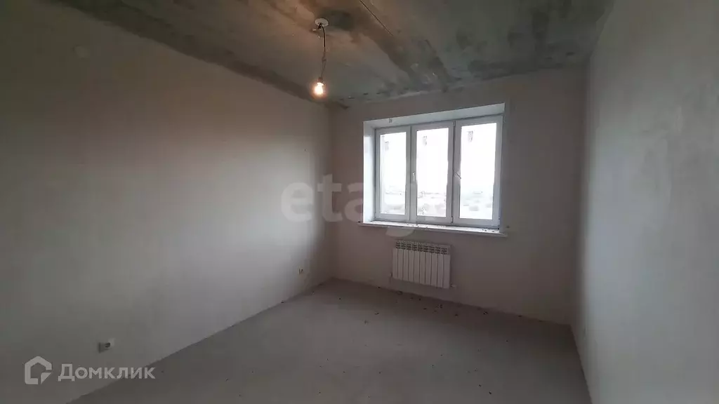 Продаётся 2-к квартира, 60.28 м - Фото 1