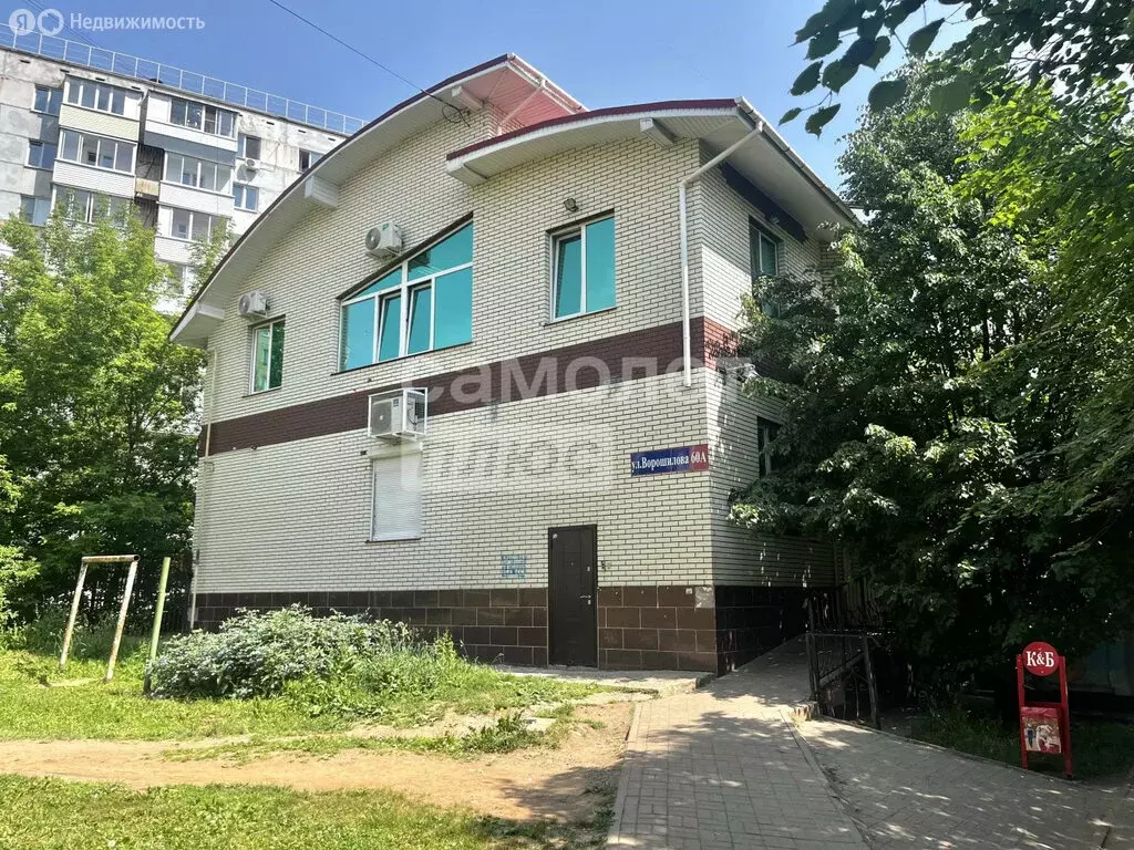 Помещение свободного назначения (483.5 м) - Фото 1