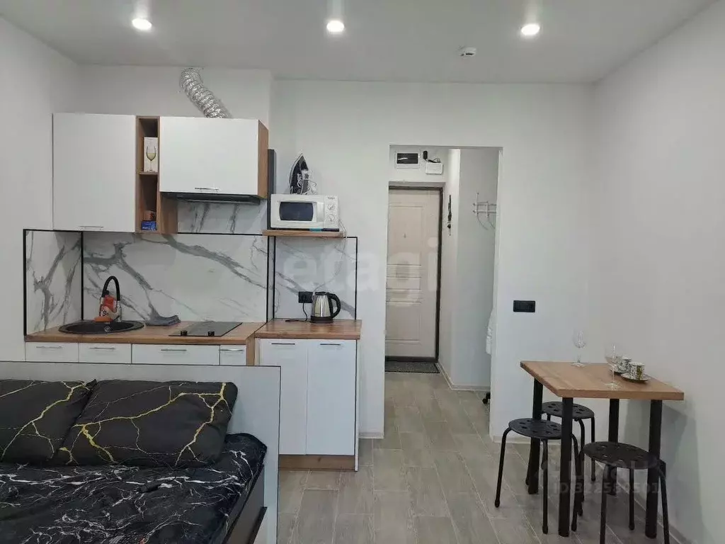 Студия Новосибирская область, Новосибирск Железнодорожная ул., 15/1 ... - Фото 1