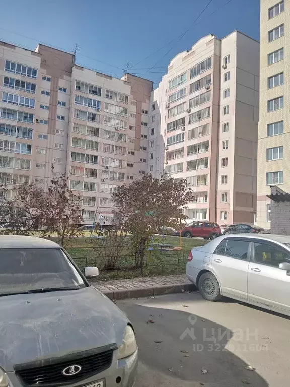 1-к кв. Кемеровская область, Кемерово ул. Свободы, 31А (45.1 м) - Фото 1
