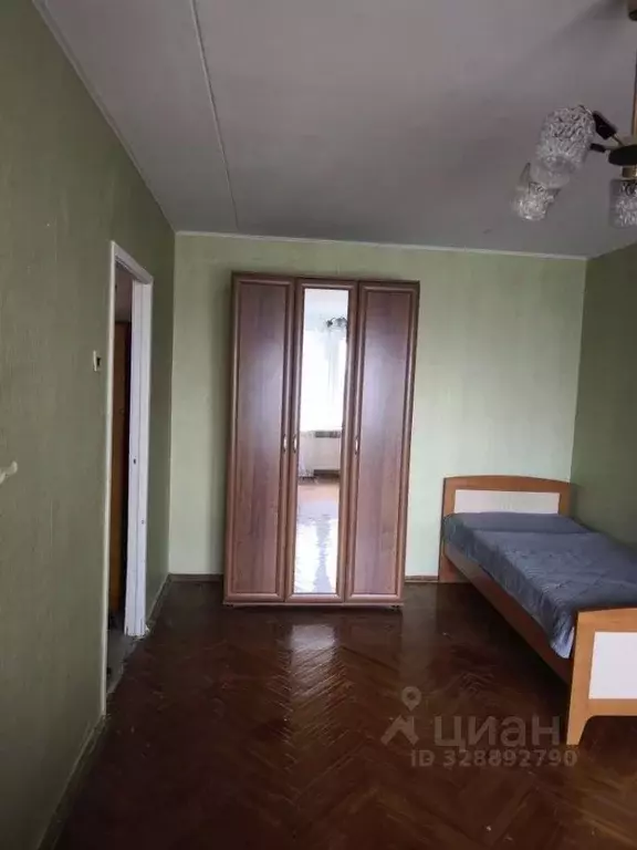 2-к кв. Санкт-Петербург, Санкт-Петербург, Сестрорецк Приморское ш., ... - Фото 1