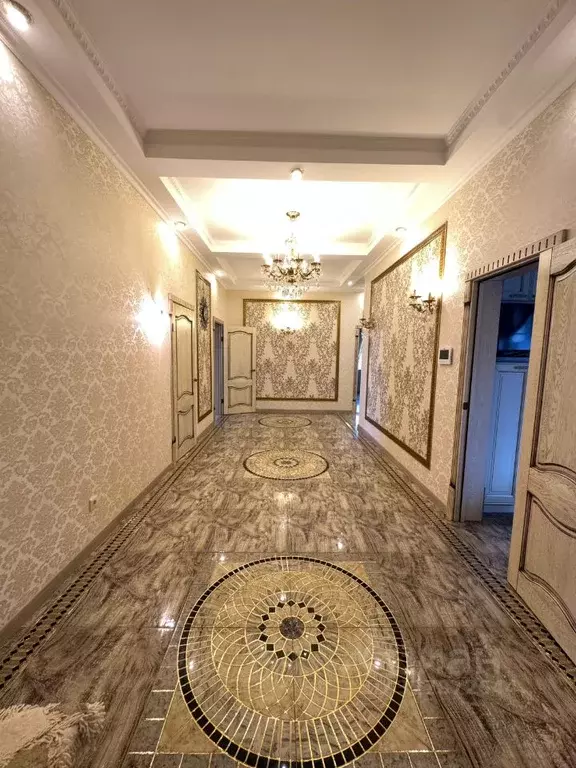 Дом в Ленинградская область, Всеволожский район, Колтушское городское ... - Фото 1
