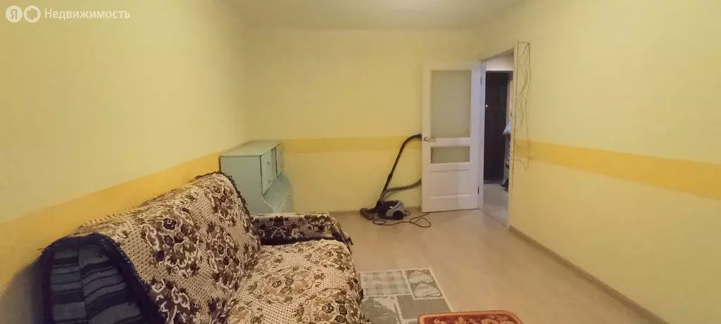 2-комнатная квартира: Аксай, проспект Ленина, 4 (45 м) - Фото 1