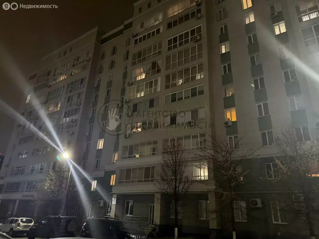 1-комнатная квартира: Казань, улица Салиха Батыева, 19 (39 м) - Фото 1