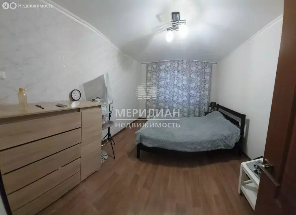 3-комнатная квартира: Нижний Новгород, улица Героя Шнитникова, 20 ... - Фото 2