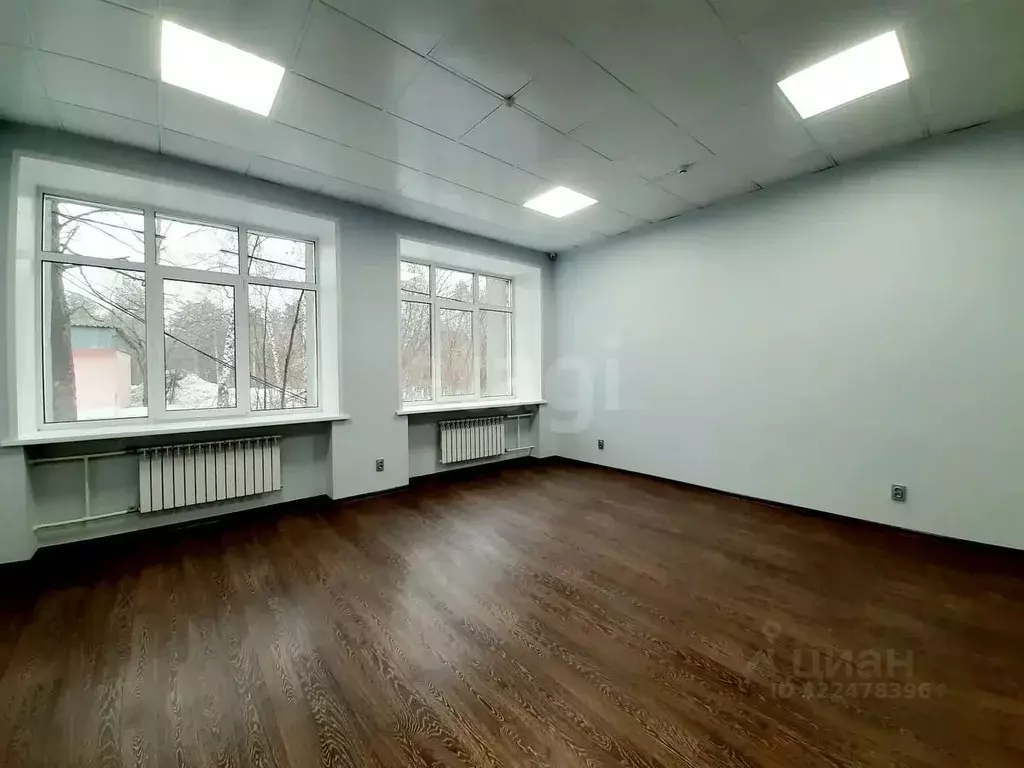 Офис в Кемеровская область, Кемерово просп. Шахтеров, 14 (231 м) - Фото 2