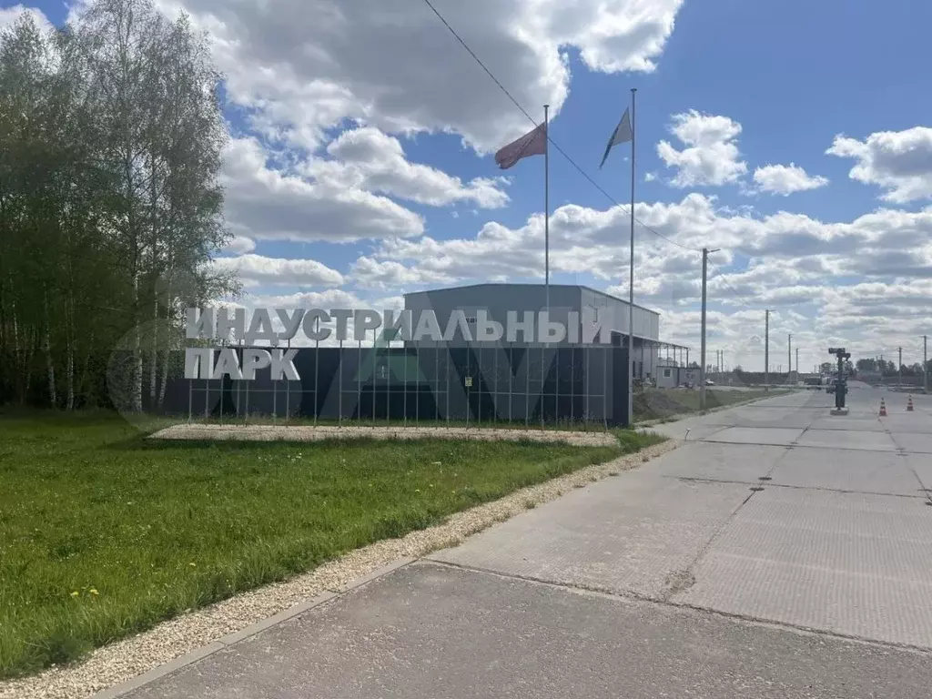 Склад, производство 1800 кв.м - Фото 0
