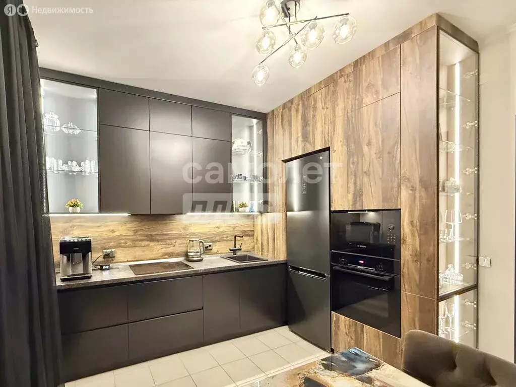 2-комнатная квартира: Путилково, Просторная улица, 14 (54.8 м) - Фото 1